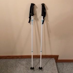 K2 Style Series Ski poles